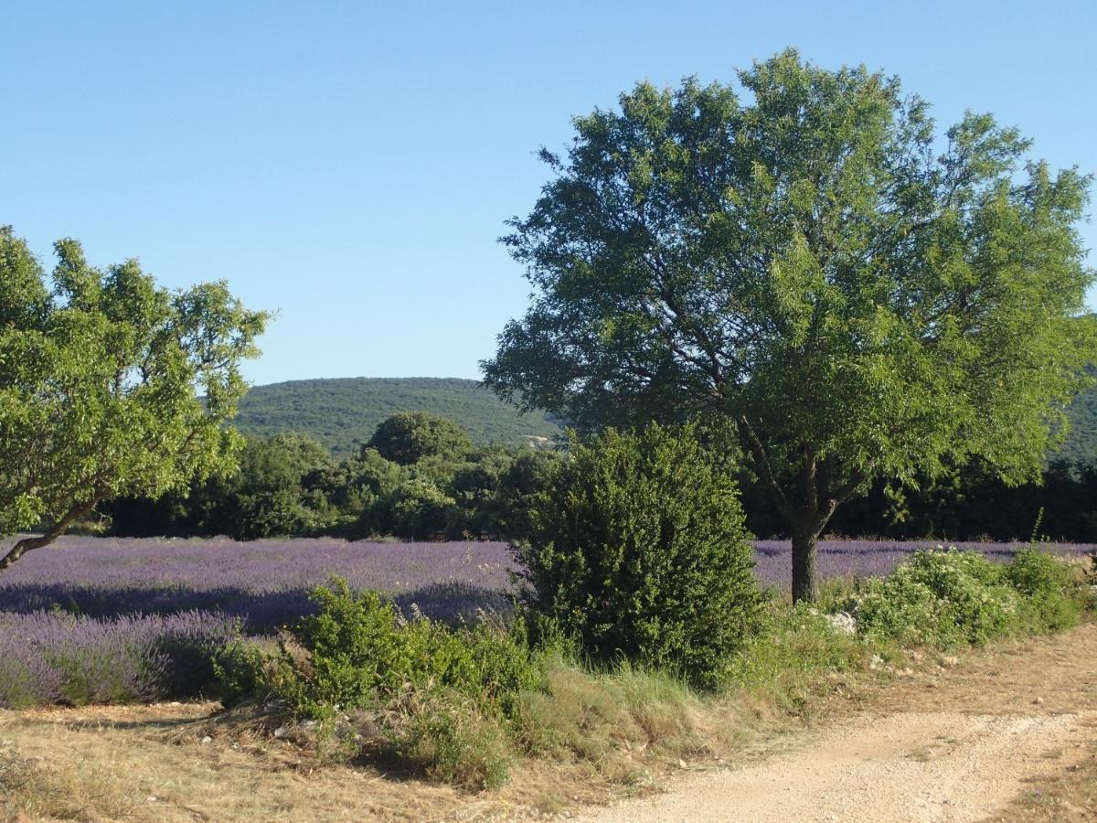 Le Rocher De Sampzon Esterno foto